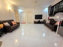 Blk 118 Teck Whye Lane (Choa Chu Kang), HDB 4 Rooms #574535841